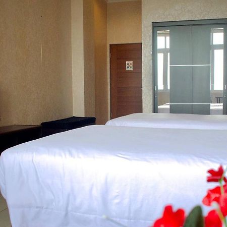 מדאן Ohulu Guesthouse מראה חיצוני תמונה